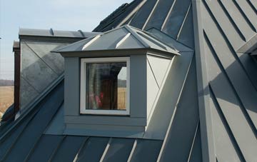 metal roofing Wymm, Herefordshire
