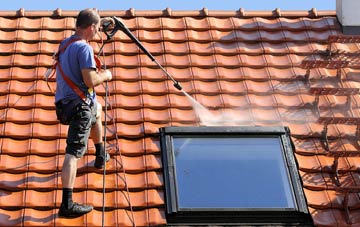 roof cleaning Wymm, Herefordshire