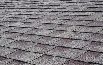 Wymm tiles for shallow pitch roofing